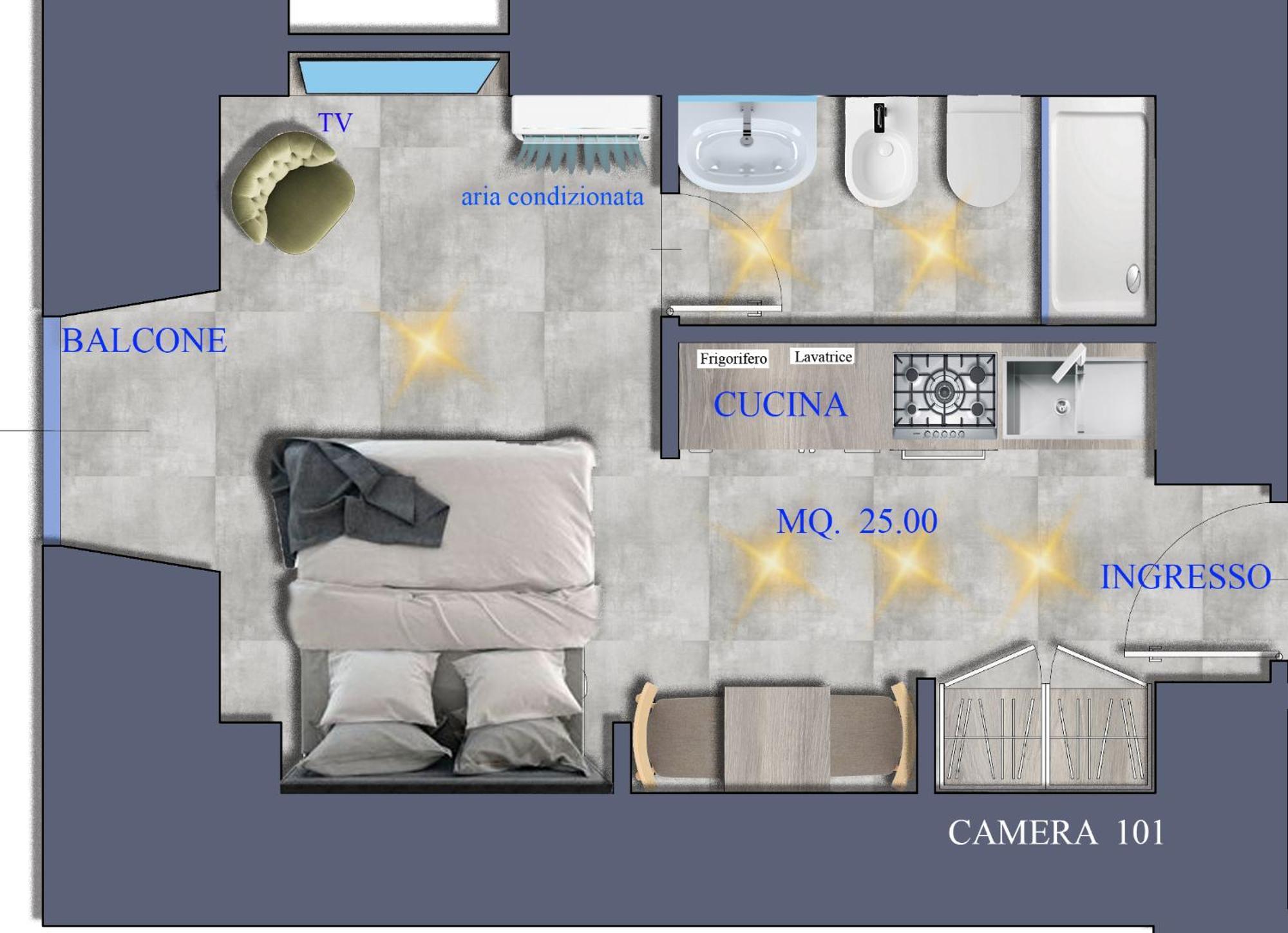 Bovio Boutique Studio Apartment نابولي المظهر الخارجي الصورة